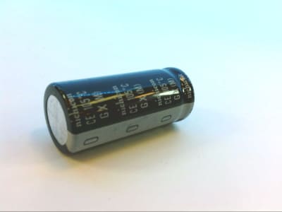 NICHICON LGX2G271MELZ50