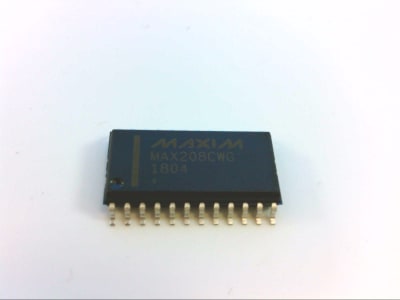 MAXIM INTEGRATED PRODUCTS MAX208CWG+