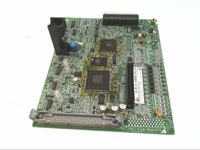 YASKAWA ELECTRIC ETC618960-S1010