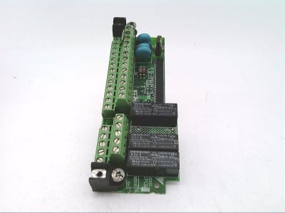 YASKAWA ELECTRIC ETC618141