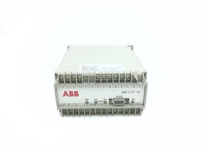 ASEA BROWN BOVERI 560CVT10