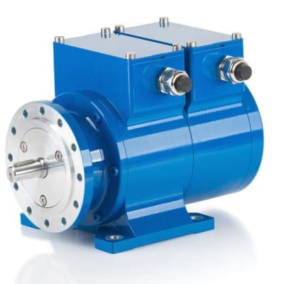 BAUMER ELECTRIC ERC-40-I-9