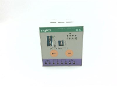 FANOX G17