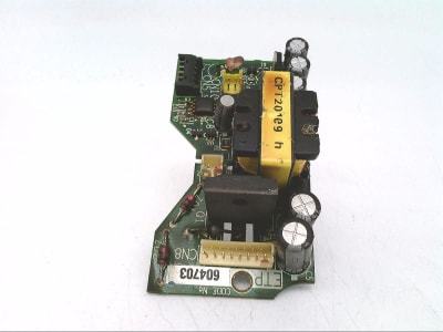 YASKAWA ELECTRIC ETP-604703