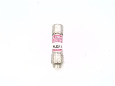 LITTELFUSE KLD-R-6