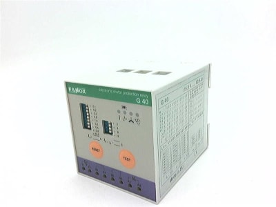 FANOX G40