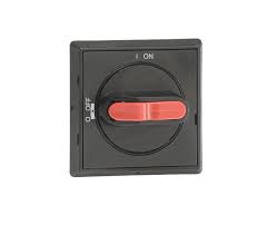 ASEA BROWN BOVERI OHB-2AJ