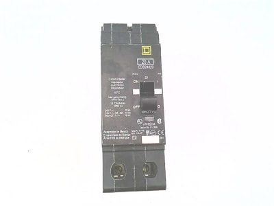 SCHNEIDER ELECTRIC EDB24020