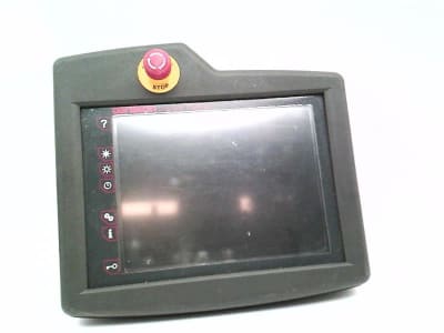 MIKRAP LCP-104