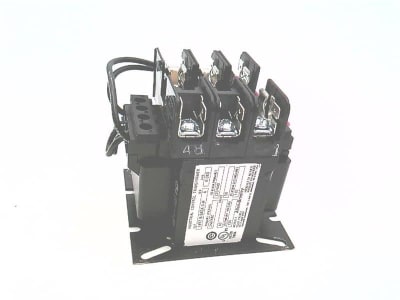 ALLEN BRADLEY 1497-B-BASX-3-N