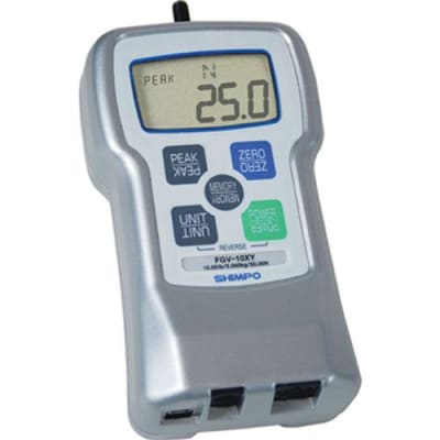 SHIMPO INDUSTRIAL CO FGV-200 XY