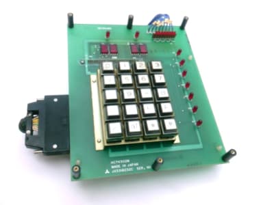 MITSUBISHI JX331B232C