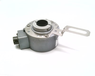 BEI SENSORS HS35F-100-R2-BS-1024-ABZC-28V/V-SM12-S