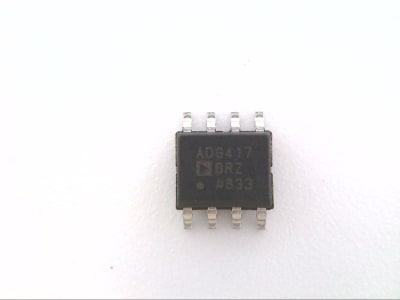 ANALOG DEVICES ADG417BRZ