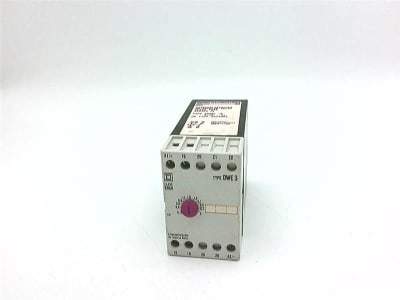 SCHNEIDER ELECTRIC 9050-DWE-3