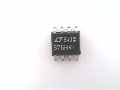 ANALOG DEVICES LT1376HVIS8#PBF