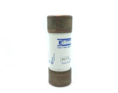EATON CORPORATION JHL17.5