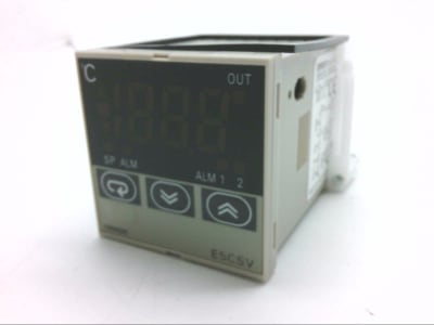 OMRON E5CSVQ1KJWAC100240