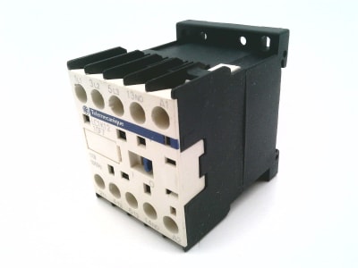 SCHNEIDER ELECTRIC LC1K1210F7