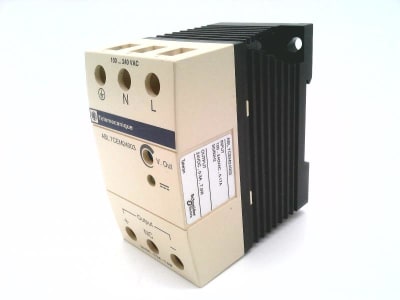 SCHNEIDER ELECTRIC ABL-7CEM24003