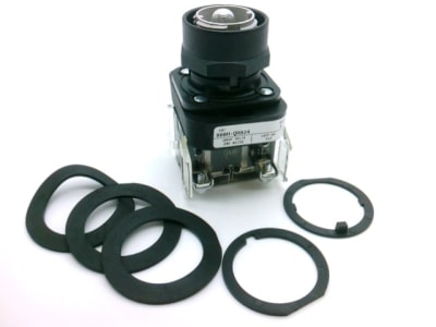 ALLEN BRADLEY 800H-QRB24