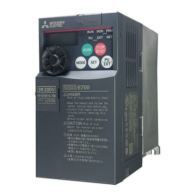MITSUBISHI FR-E720-0.75K-60