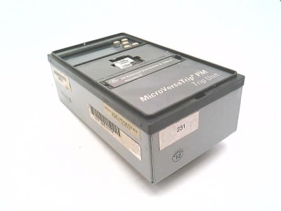 GENERAL ELECTRIC C440LSIGPMR