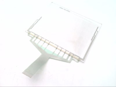 RADWELL VERIFIED SUBSTITUTE MT-250-SUB-TOUCH-GLASS