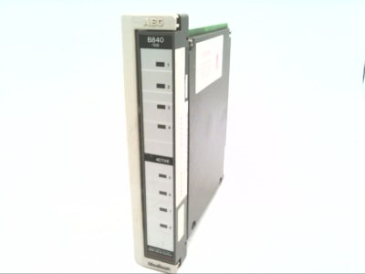 SCHNEIDER ELECTRIC AS-B840-108