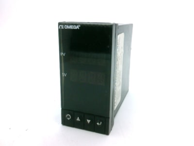 OMEGA ENGINEERING CNI8DV53-DC