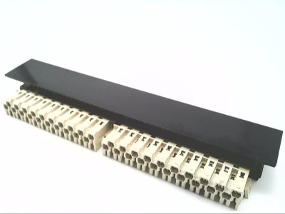 CONNECTRON 0613-MA0265-40PT