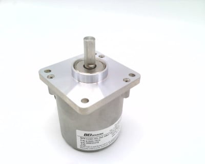 BEI SENSORS H25D-SS-360-ABZ-15/V-SM16
