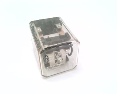 TE CONNECTIVITY KUP-11A11-120