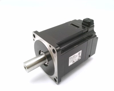 YASKAWA ELECTRIC SGMJV-08A3A61