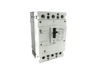 GENERAL ELECTRIC FBN36TE045R2