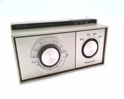 HONEYWELL TS8084A1014