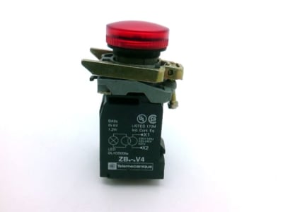 SCHNEIDER ELECTRIC XB5AV34