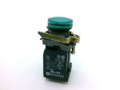 SCHNEIDER ELECTRIC XB5AV33
