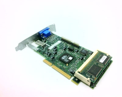 HEWLETT PACKARD COMPUTER 166871-001