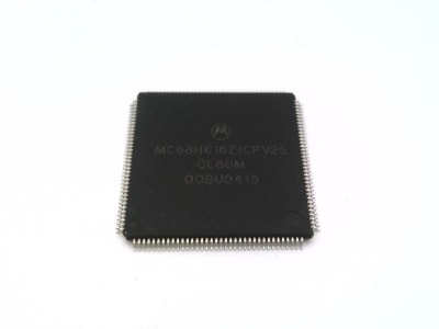 NXP SEMICONDUCTOR MC68HC16Z1CPV25