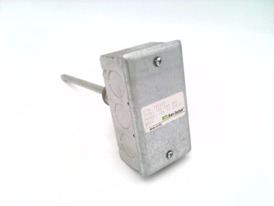 TCS BASYS CONTROLS TS1022