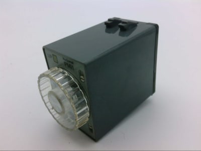 MATSUSHITA ELECTRIC PMH-10H-DC24V