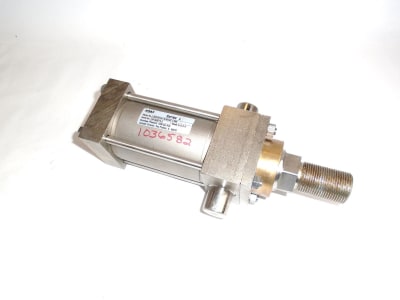 PARKER L025TM101751NCNP-3.00S