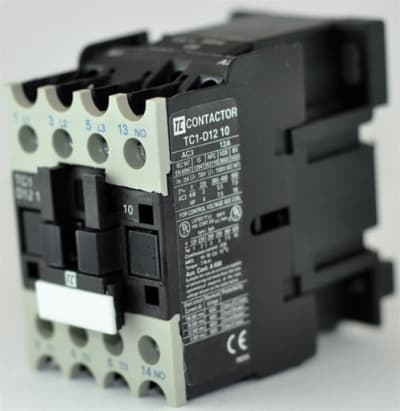 SHAMROCK TC1-D9511-F6