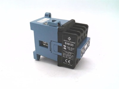 KRAUS & NAIMER S1000-B120/0031