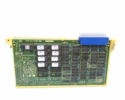 FANUC A16B-1211-0291