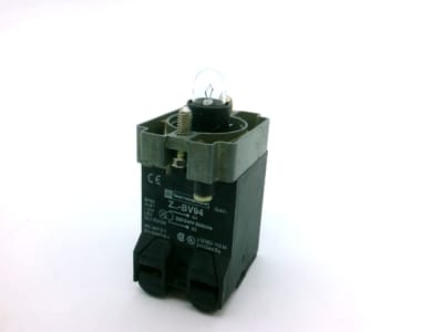 SCHNEIDER ELECTRIC ZB2-BV94
