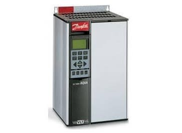 DANFOSS VLT-8008-AT4CN1STR3DLF00A31C0