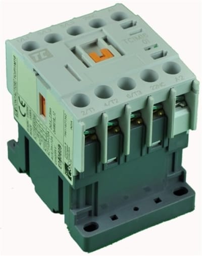 SHAMROCK TC1-M1601-B6