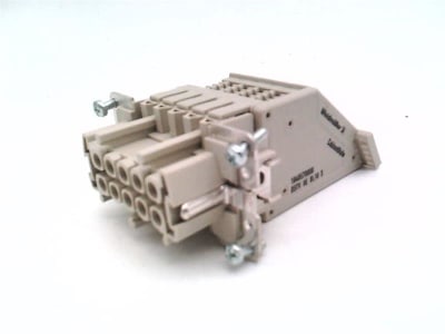 WEIDMULLER DSTV HE BL10 S